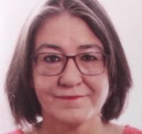 Cristina Forcades